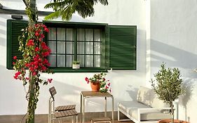 Casa Pepe Las Candelarias